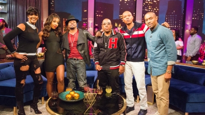 VH1 Live! Season 1 Episode 15