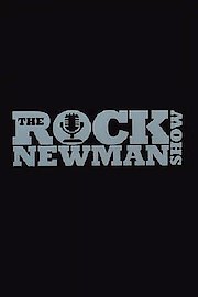 The Rock Newman Show