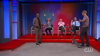 Whose Line Is It Anyway? Season 16 Episode 1