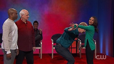 Whose Line Is It Anyway? Season 16 Episode 3