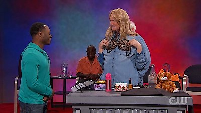 Whose Line Is It Anyway? Season 16 Episode 4