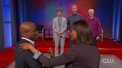 Whose Line Is It Anyway? Season 16 Episode 6