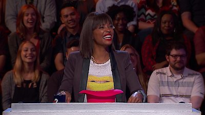 Whose Line Is It Anyway? Season 16 Episode 8