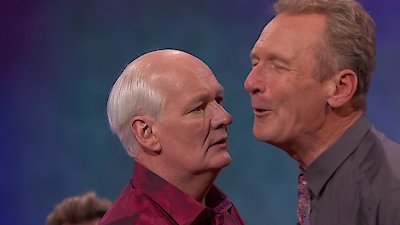 Whose Line Is It Anyway? Season 16 Episode 9