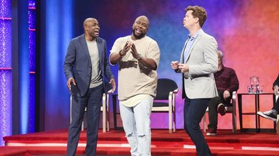 Whose Line Is It Anyway? Season 17 Episode 2