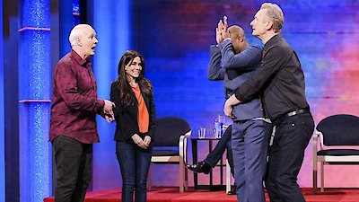 Whose Line Is It Anyway? Season 17 Episode 4