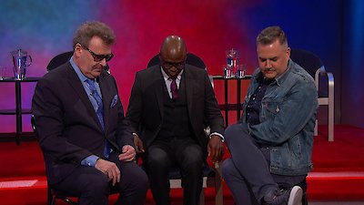 Whose Line Is It Anyway? Season 18 Episode 1