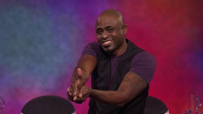 Whose Line Is It Anyway? Season 18 Episode 3