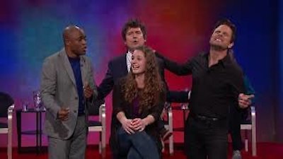 Whose Line Is It Anyway? Season 18 Episode 4