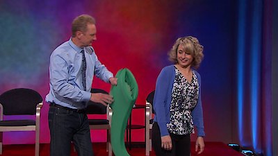 Whose Line Is It Anyway? Season 18 Episode 8