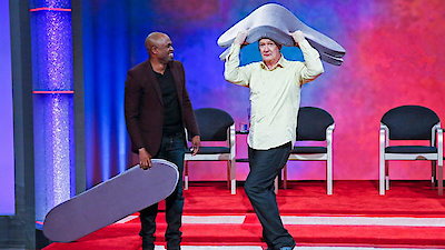 Whose Line Is It Anyway? Season 18 Episode 13