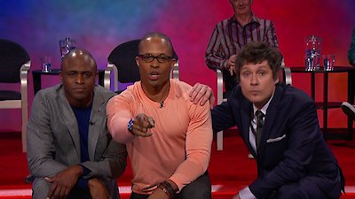 Whose Line Is It Anyway? Season 18 Episode 14