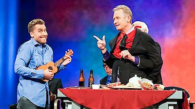 Whose Line Is It Anyway? Season 18 Episode 16