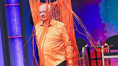 Whose Line Is It Anyway? Season 6 Episode 12