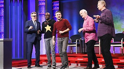 Whose Line Is It Anyway? Season 19 Episode 1