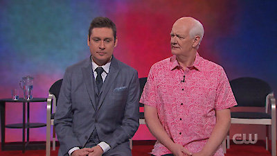 Whose Line Is It Anyway? Season 19 Episode 2