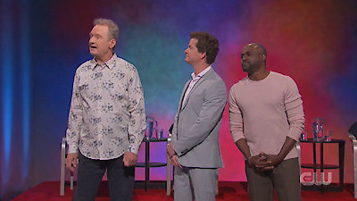 Whose Line Is It Anyway? Season 19 Episode 3