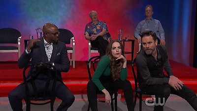 Whose Line Is It Anyway? Season 19 Episode 4