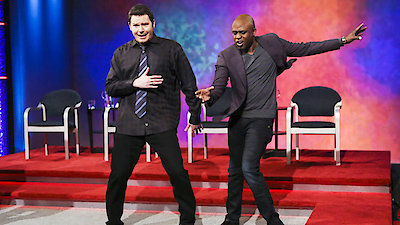 Whose Line Is It Anyway? Season 19 Episode 5