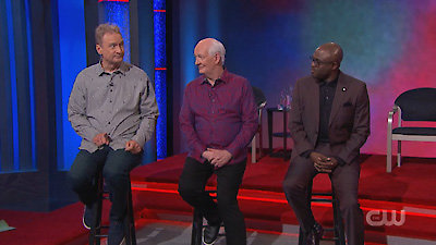 Whose Line Is It Anyway? Season 19 Episode 6
