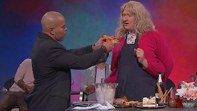 Whose Line Is It Anyway? Season 19 Episode 8