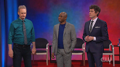 Whose Line Is It Anyway? Season 19 Episode 9