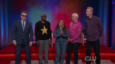 Whose Line Is It Anyway? Season 19 Episode 10