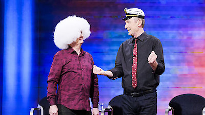 Whose Line Is It Anyway? Season 19 Episode 12