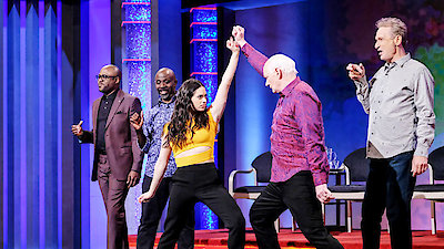 Whose Line Is It Anyway? Season 20 Episode 2