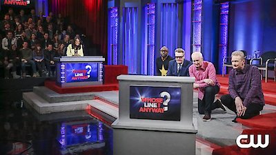 Whose Line Is It Anyway? Season 20 Episode 3