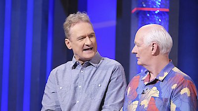 Whose Line Is It Anyway? Season 20 Episode 4