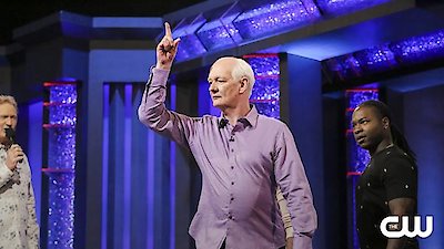 Whose Line Is It Anyway? Season 20 Episode 5