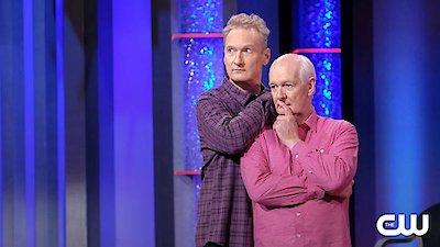 Whose Line Is It Anyway? Season 20 Episode 9