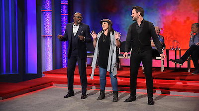 Whose Line Is It Anyway? Season 20 Episode 10