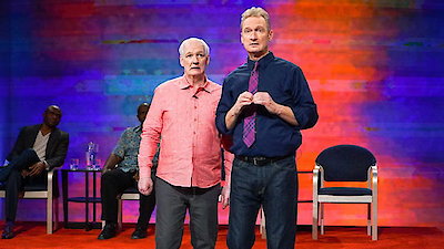 Whose Line Is It Anyway? Season 20 Episode 11