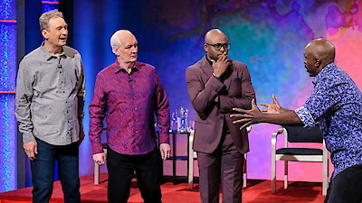 Whose Line Is It Anyway? Season 20 Episode 12
