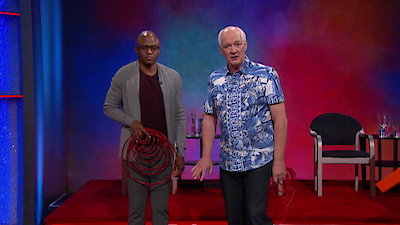 Whose Line Is It Anyway? Season 20 Episode 15