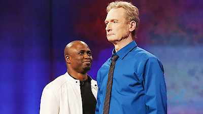 Whose Line Is It Anyway? Season 21 Episode 1