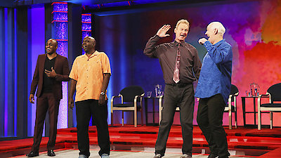Whose Line Is It Anyway? Season 21 Episode 2