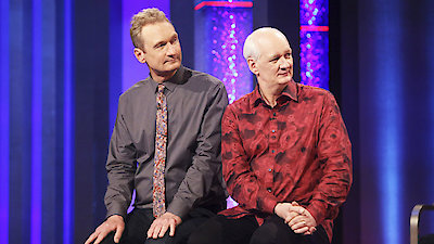 Whose Line Is It Anyway? Season 21 Episode 6