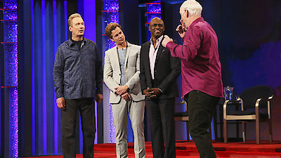 Whose Line Is It Anyway? Season 21 Episode 8