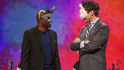 Whose Line Is It Anyway? Season 21 Episode 9