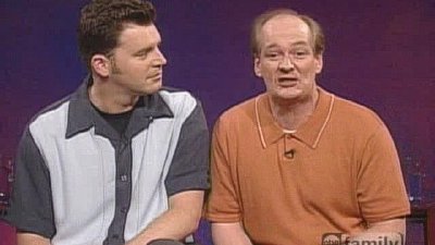 Whose Line Is It Anyway? Season 1 Episode 4