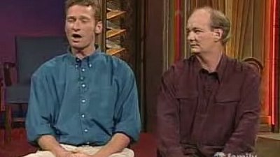 Whose Line Is It Anyway? Season 1 Episode 7