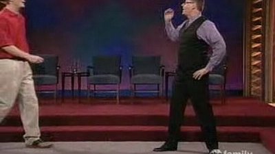 Whose Line Is It Anyway? Season 1 Episode 9