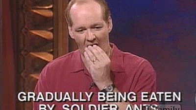 Whose Line Is It Anyway? Season 1 Episode 11