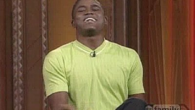 Whose Line Is It Anyway? Season 1 Episode 12