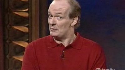 Whose Line Is It Anyway? Season 1 Episode 14