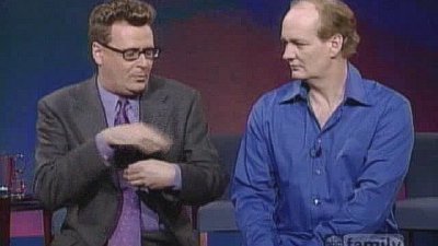 Whose Line Is It Anyway? Season 1 Episode 15