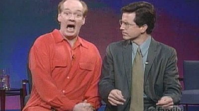 Whose Line Is It Anyway? Season 1 Episode 17